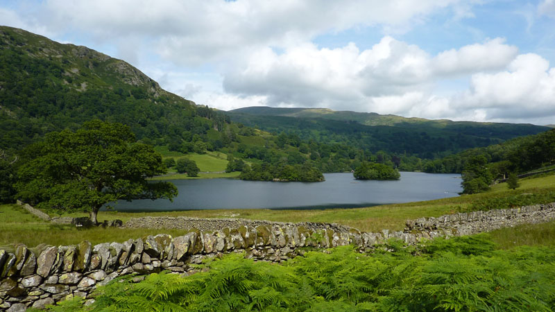 Rydal Water